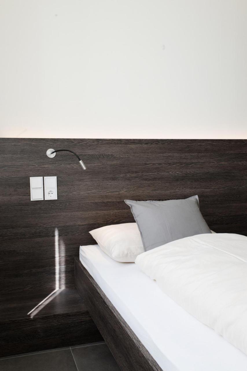 Eee Hotel Traun Eksteriør billede